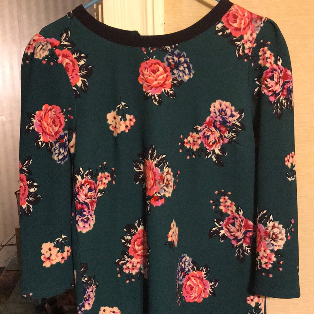 Xhilaration Dress